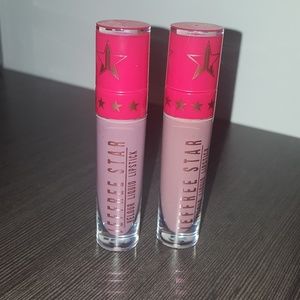 Jeffree Star Deceased Sagittarius Liquid Lipstick